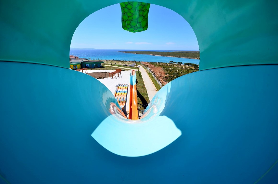 imagini hotel AQUASIS DIDIM